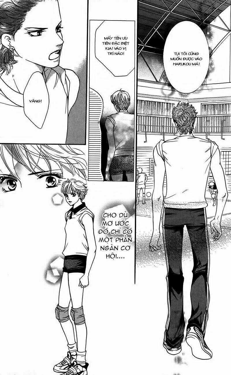 Xứng Danh Anh Hùng Chapter 12 trang 15