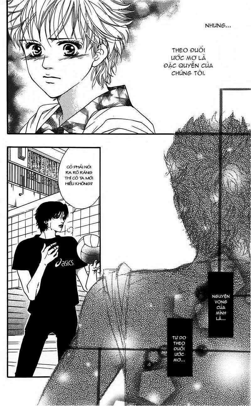 Xứng Danh Anh Hùng Chapter 12 trang 16