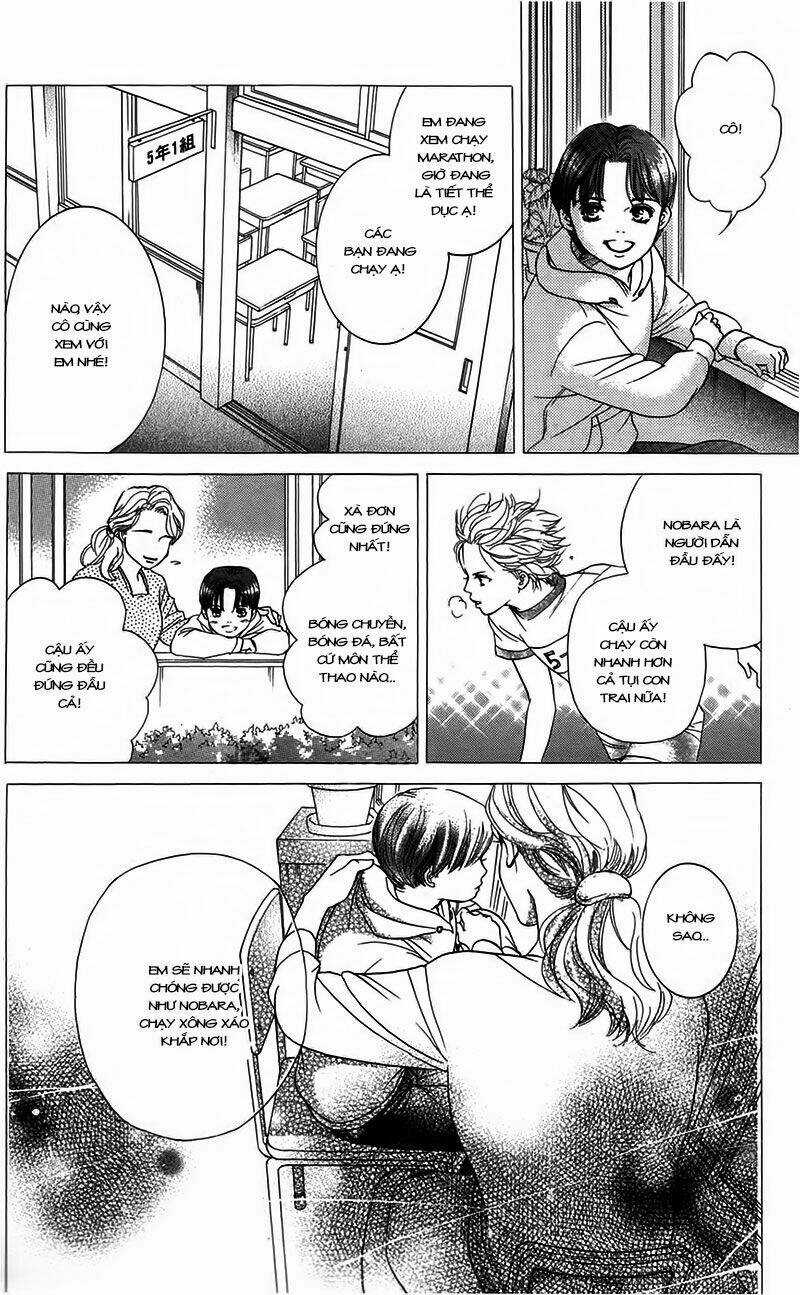 Xứng Danh Anh Hùng Chapter 12 trang 18