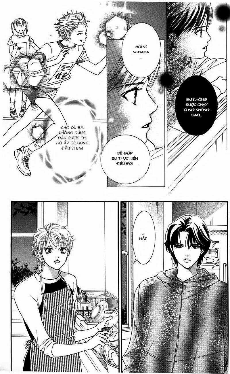 Xứng Danh Anh Hùng Chapter 12 trang 19