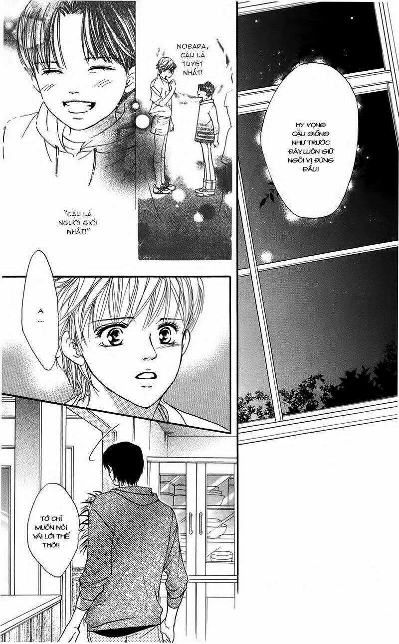 Xứng Danh Anh Hùng Chapter 12 trang 23