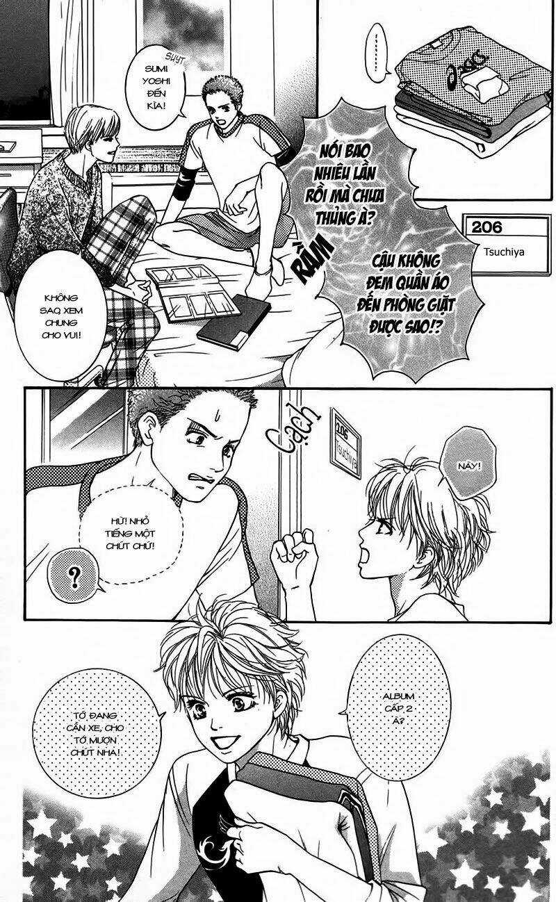 Xứng Danh Anh Hùng Chapter 12 trang 25