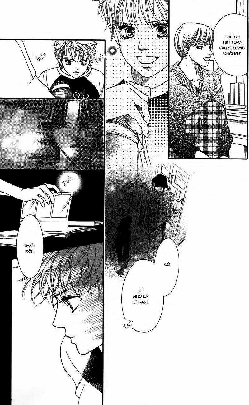 Xứng Danh Anh Hùng Chapter 12 trang 29