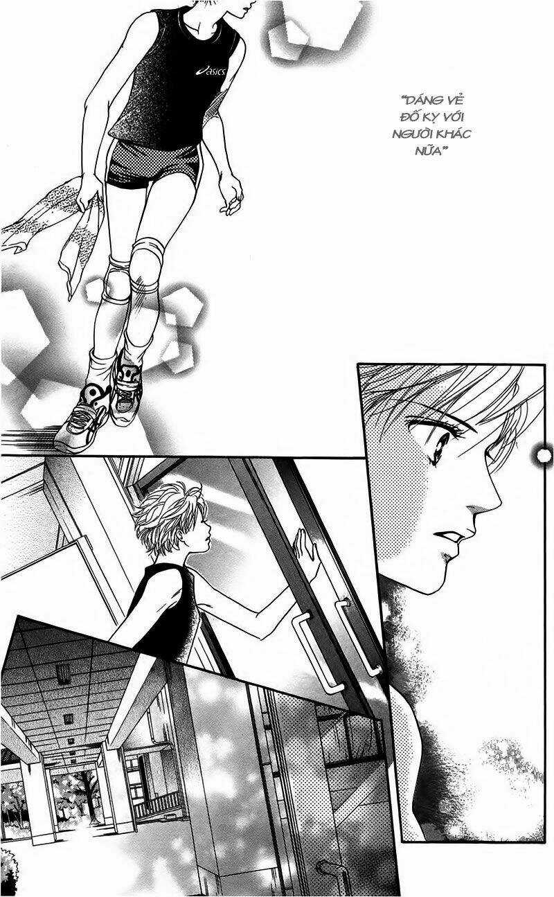 Xứng Danh Anh Hùng Chapter 12 trang 37