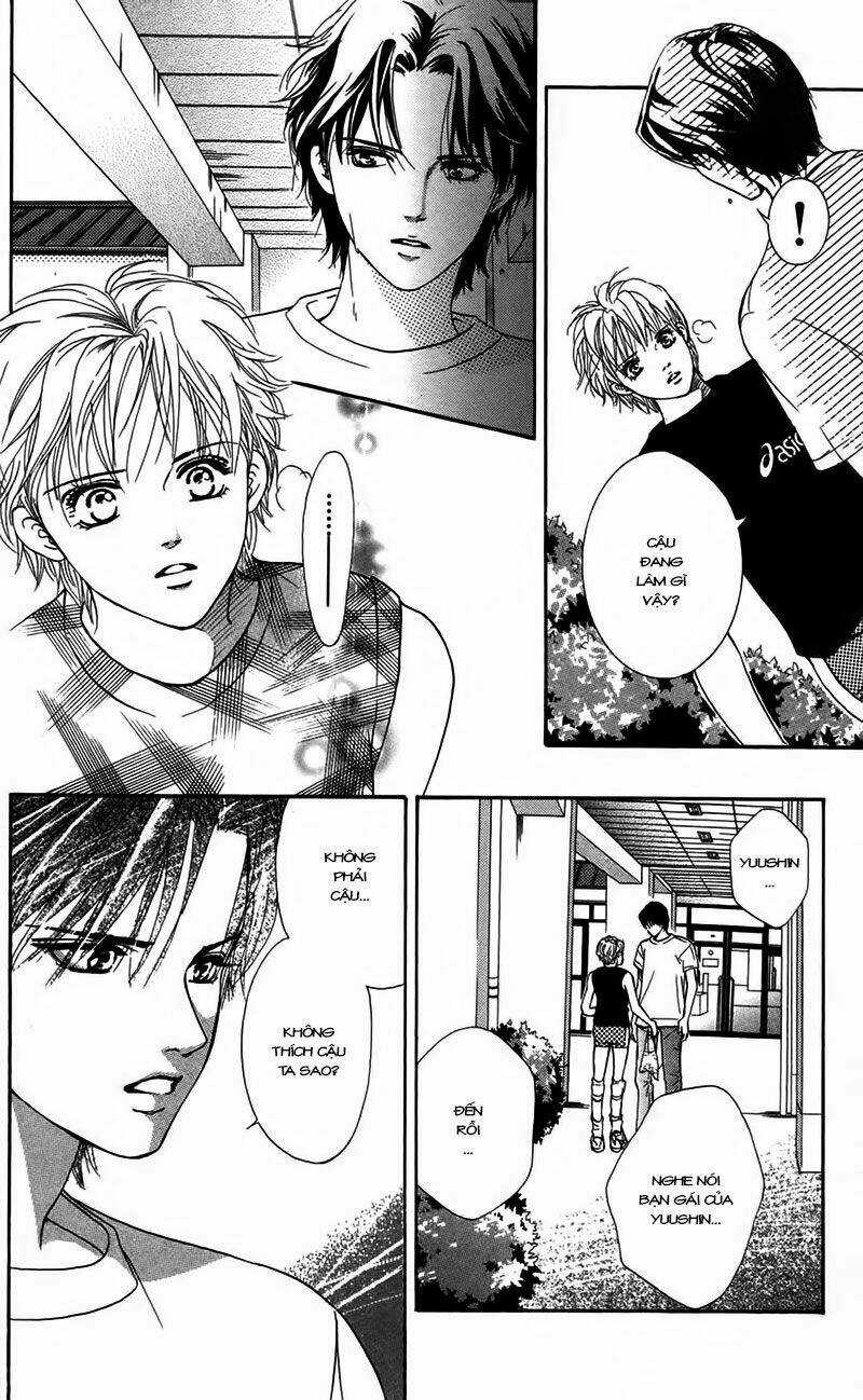 Xứng Danh Anh Hùng Chapter 12 trang 38