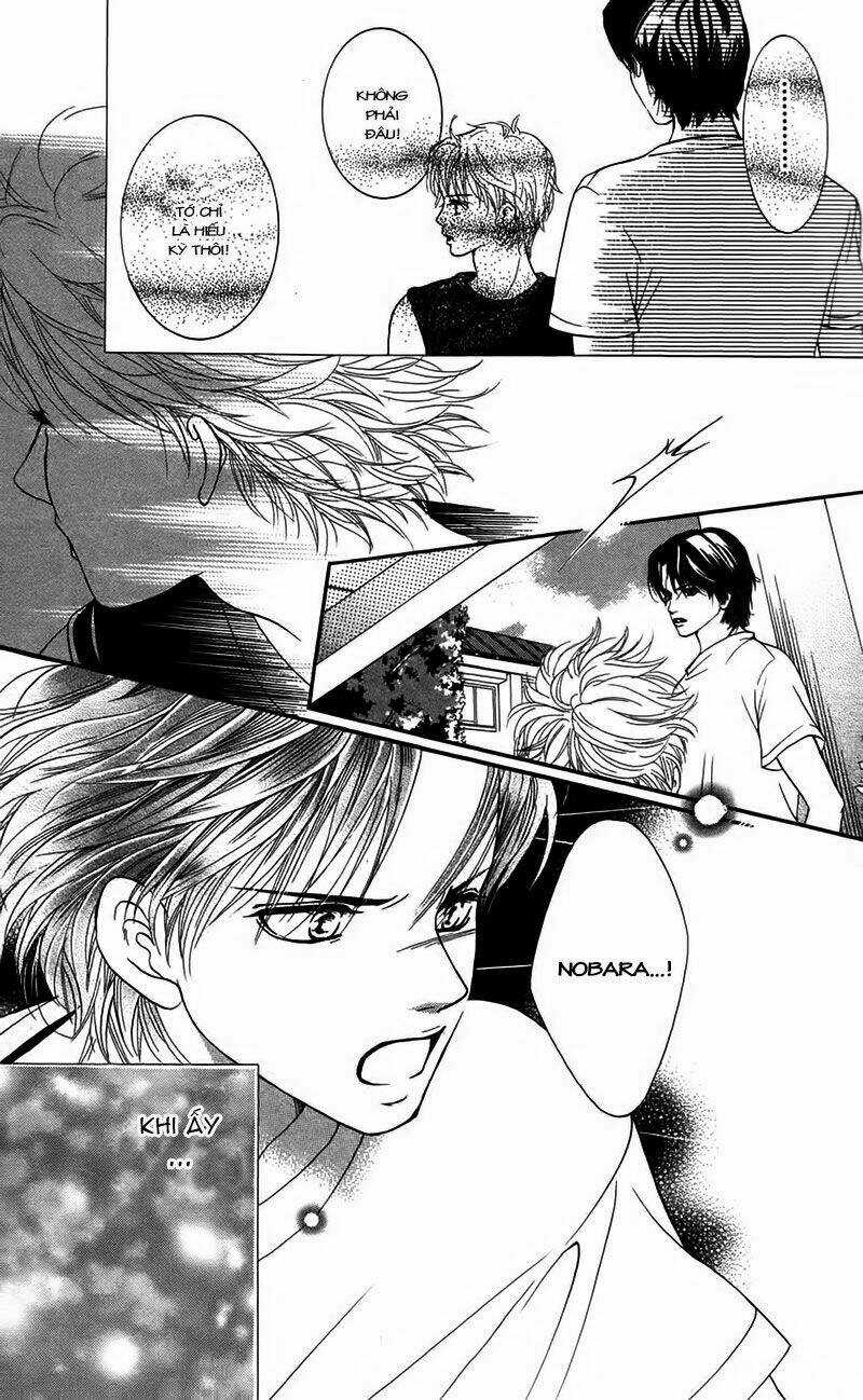 Xứng Danh Anh Hùng Chapter 12 trang 39