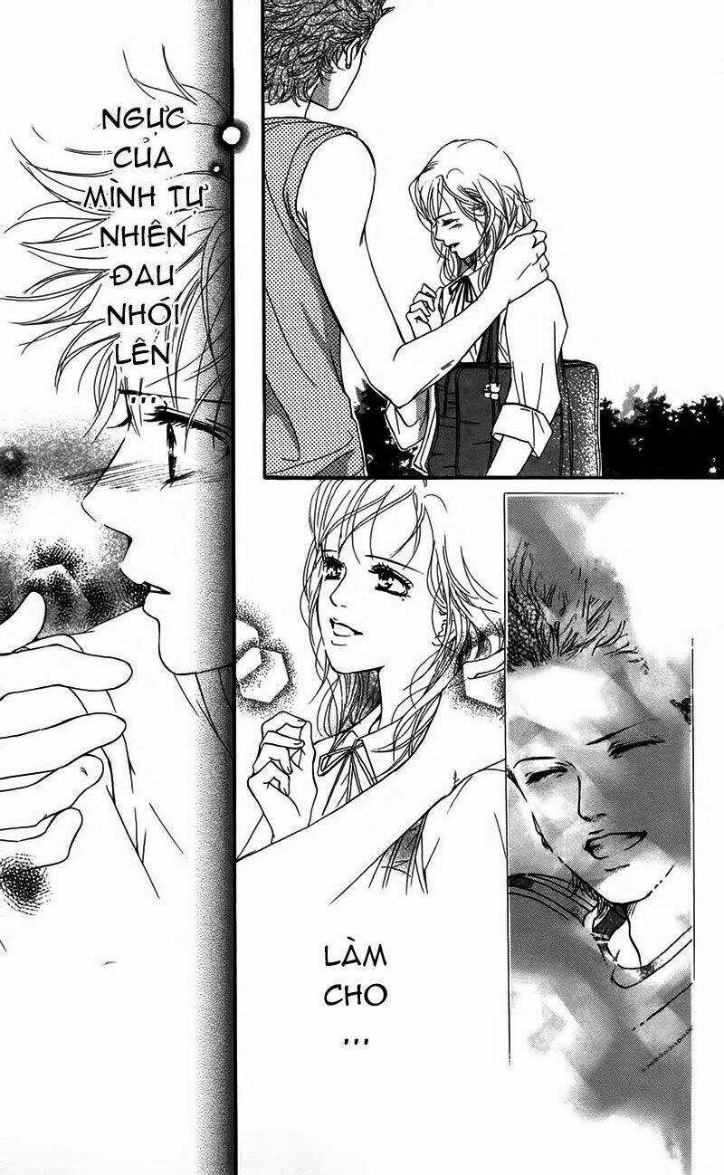 Xứng Danh Anh Hùng Chapter 12 trang 41