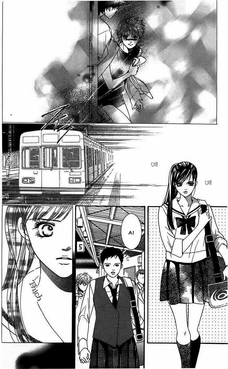 Xứng Danh Anh Hùng Chapter 12 trang 42