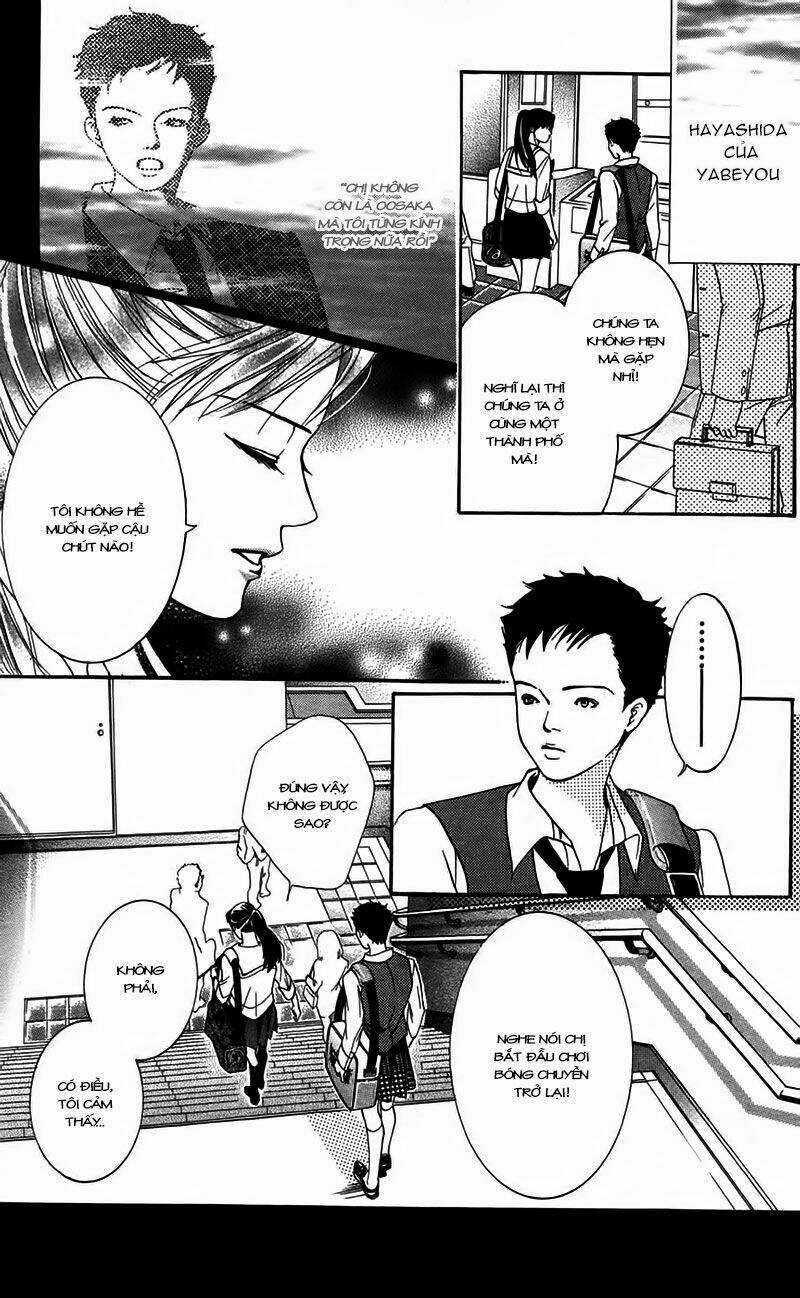 Xứng Danh Anh Hùng Chapter 12 trang 43