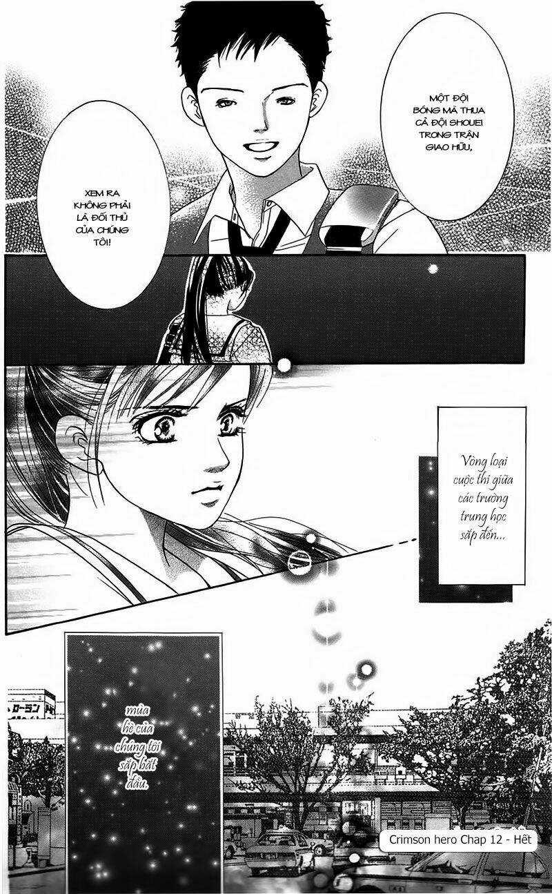 Xứng Danh Anh Hùng Chapter 12 trang 44