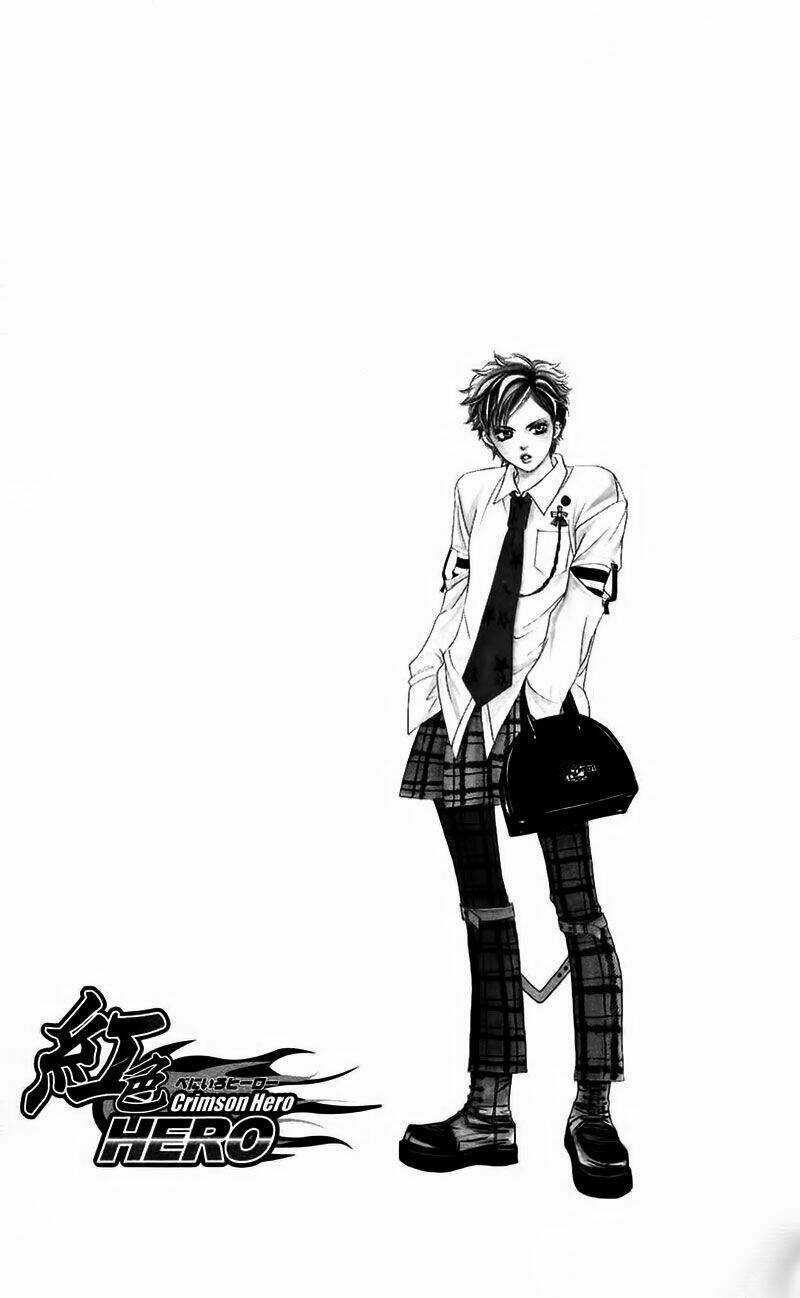 Xứng Danh Anh Hùng Chapter 12 trang 45