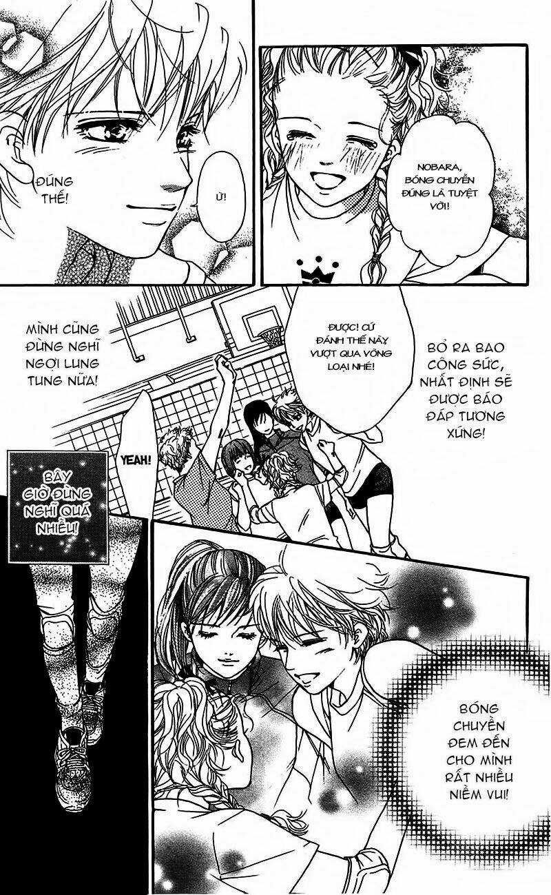 Xứng Danh Anh Hùng Chapter 13 trang 19