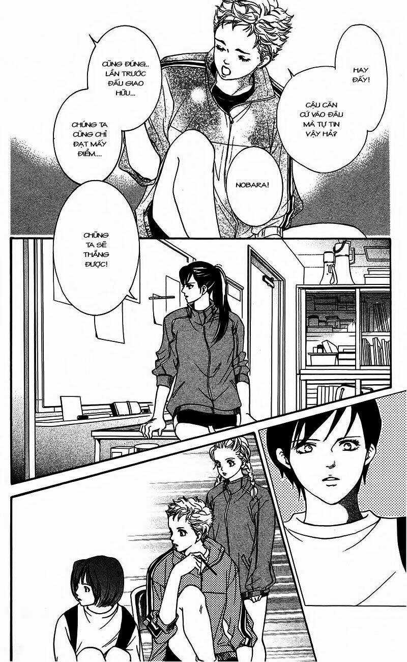 Xứng Danh Anh Hùng Chapter 13 trang 26