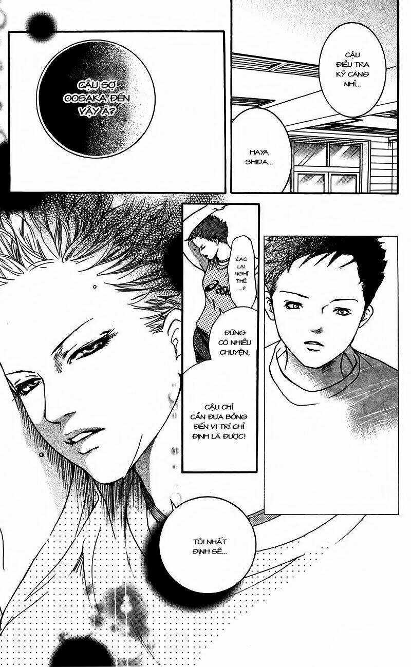 Xứng Danh Anh Hùng Chapter 13 trang 29