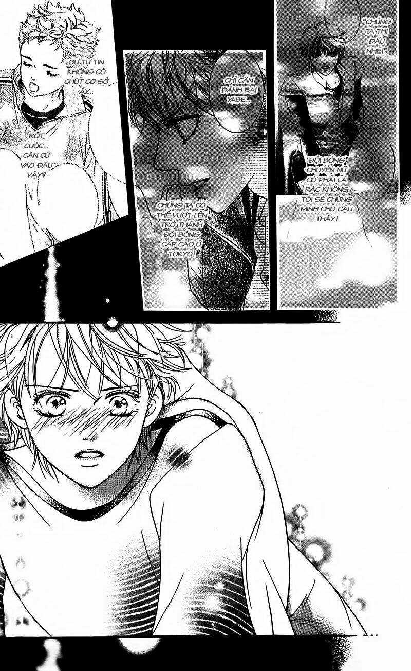 Xứng Danh Anh Hùng Chapter 13 trang 33