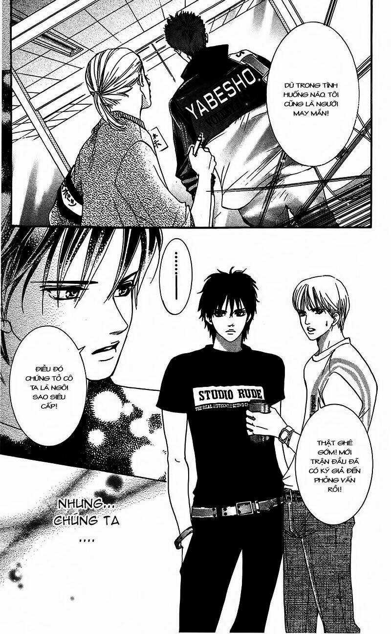 Xứng Danh Anh Hùng Chapter 13 trang 39