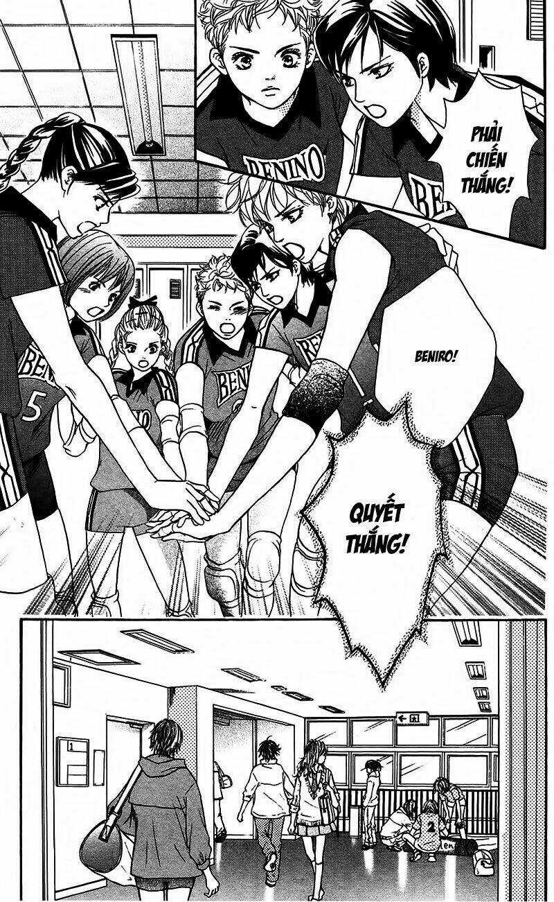 Xứng Danh Anh Hùng Chapter 13 trang 41