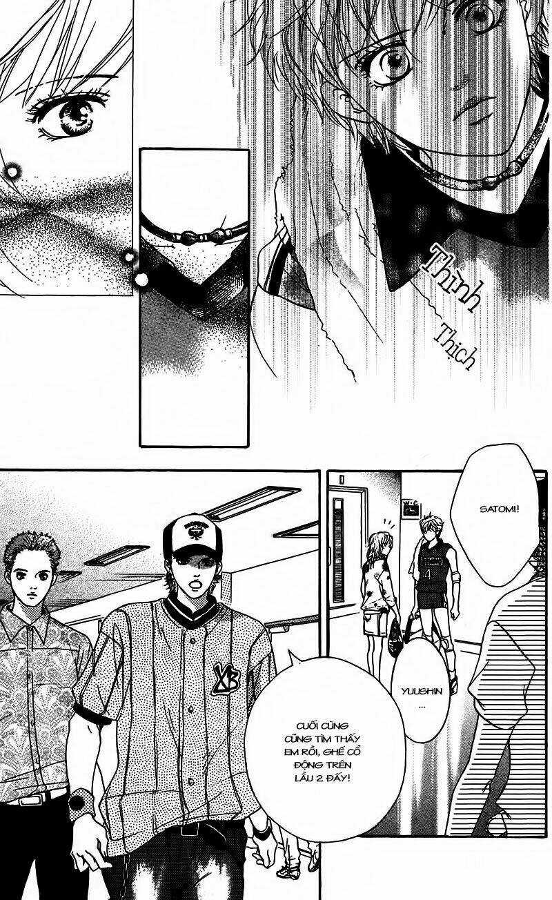 Xứng Danh Anh Hùng Chapter 13 trang 43