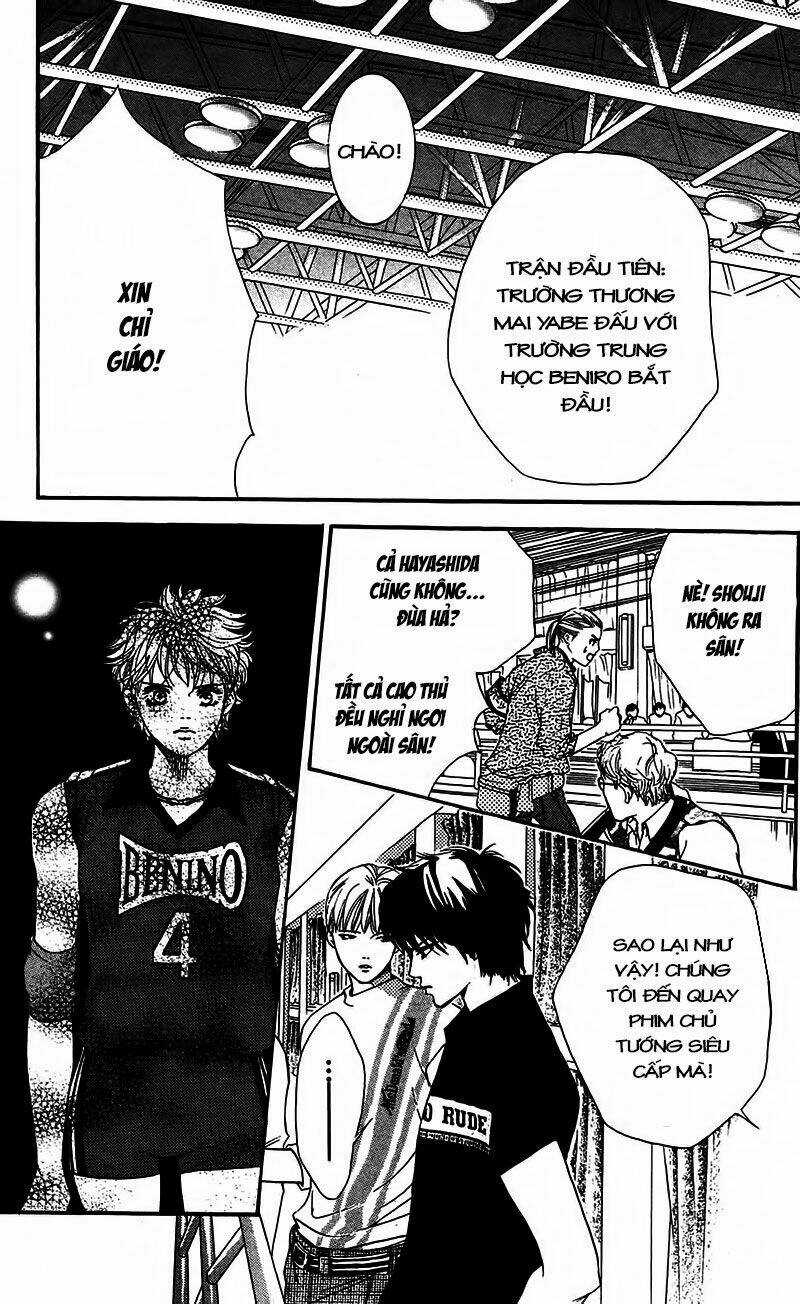 Xứng Danh Anh Hùng Chapter 13 trang 47