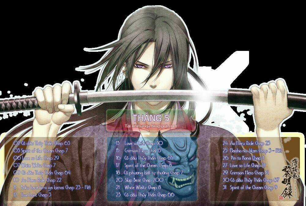 Xứng Danh Anh Hùng Chapter 13 trang 49