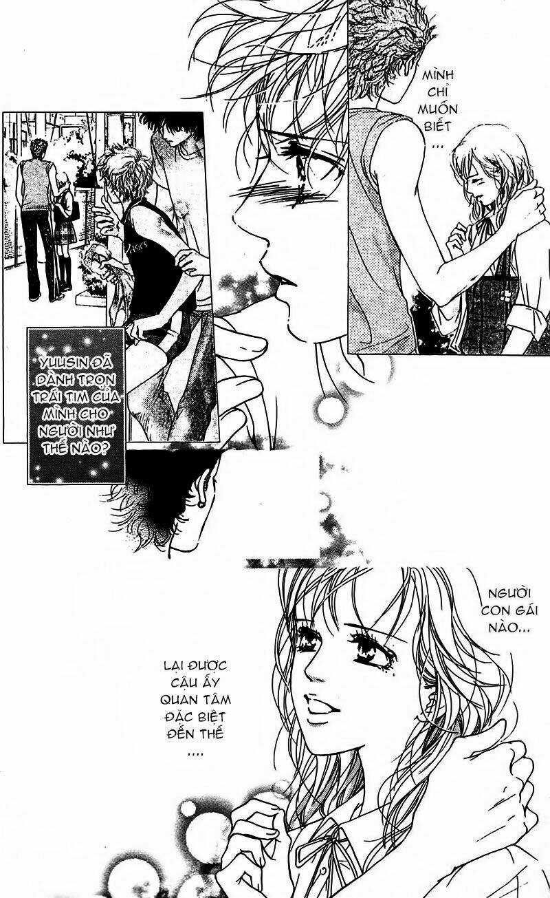 Xứng Danh Anh Hùng Chapter 13 trang 8