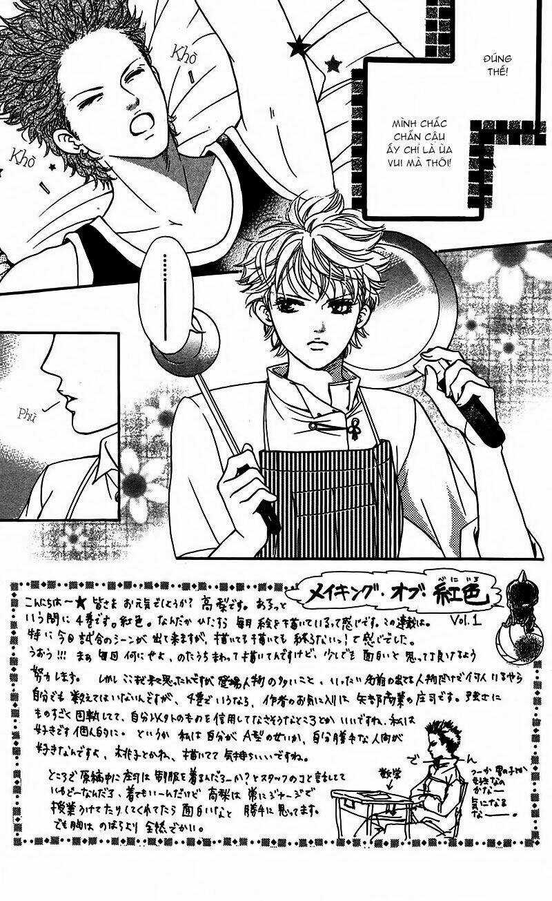 Xứng Danh Anh Hùng Chapter 13 trang 9