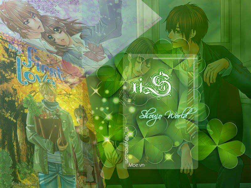 Xứng Danh Anh Hùng Chapter 14 trang 2