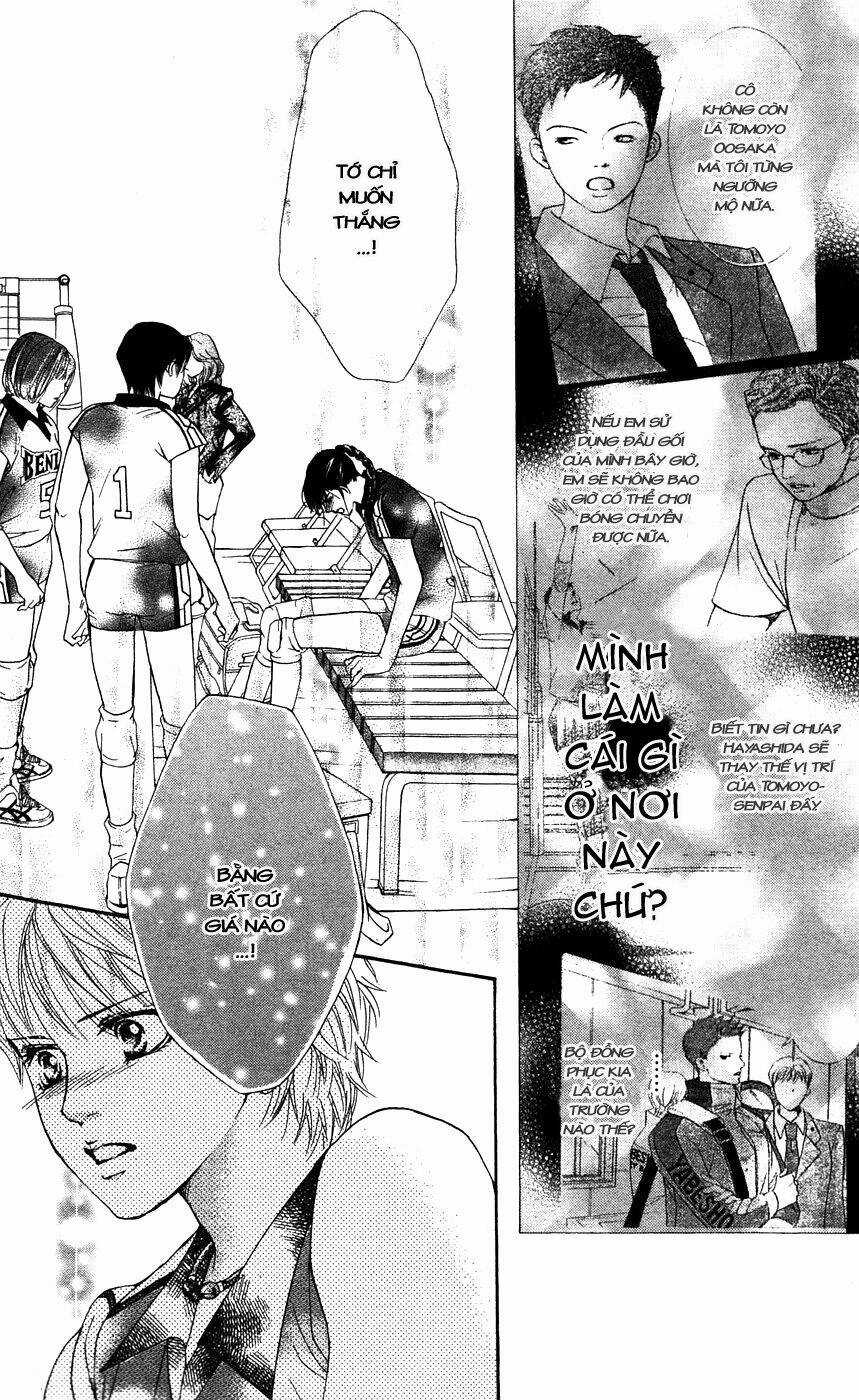 Xứng Danh Anh Hùng Chapter 14 trang 24