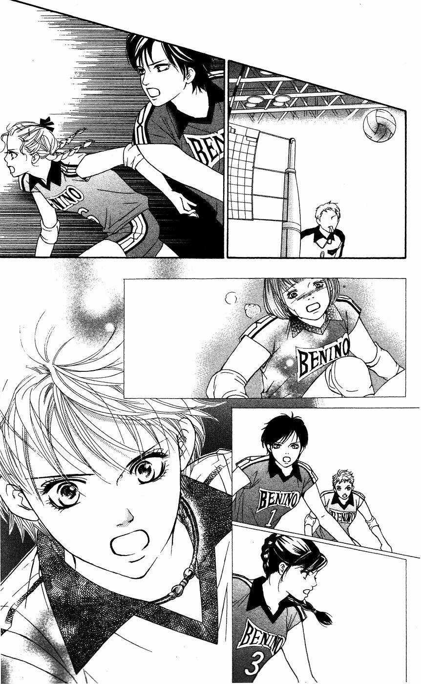 Xứng Danh Anh Hùng Chapter 14 trang 27