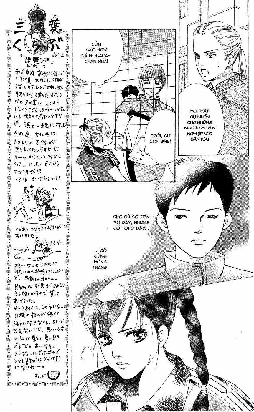 Xứng Danh Anh Hùng Chapter 14 trang 43