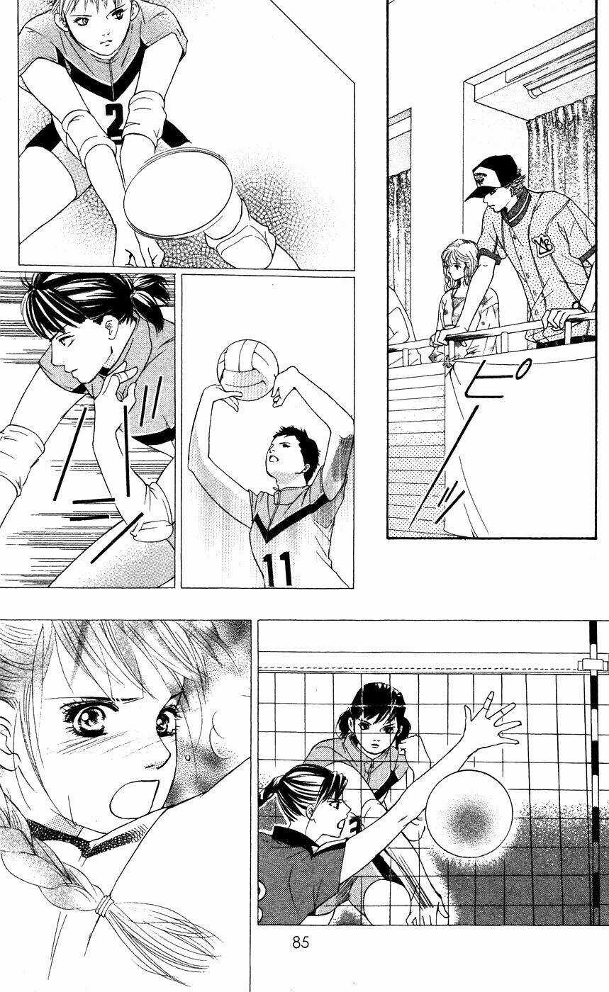 Xứng Danh Anh Hùng Chapter 14 trang 47