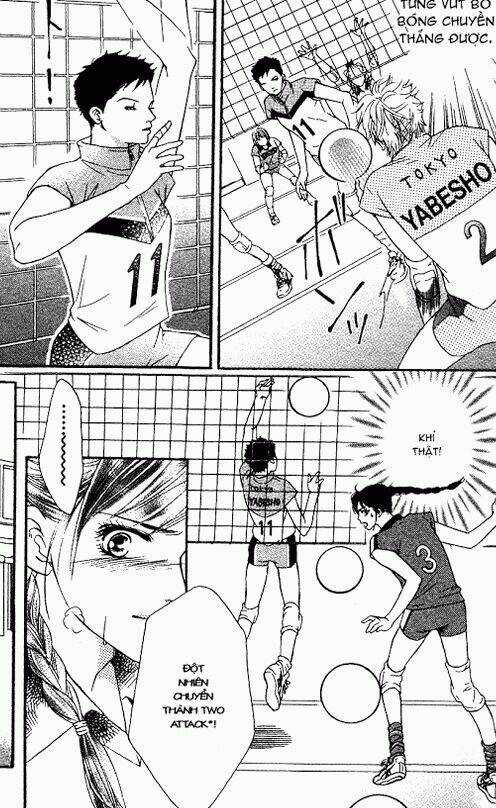 Xứng Danh Anh Hùng Chapter 14 trang 48