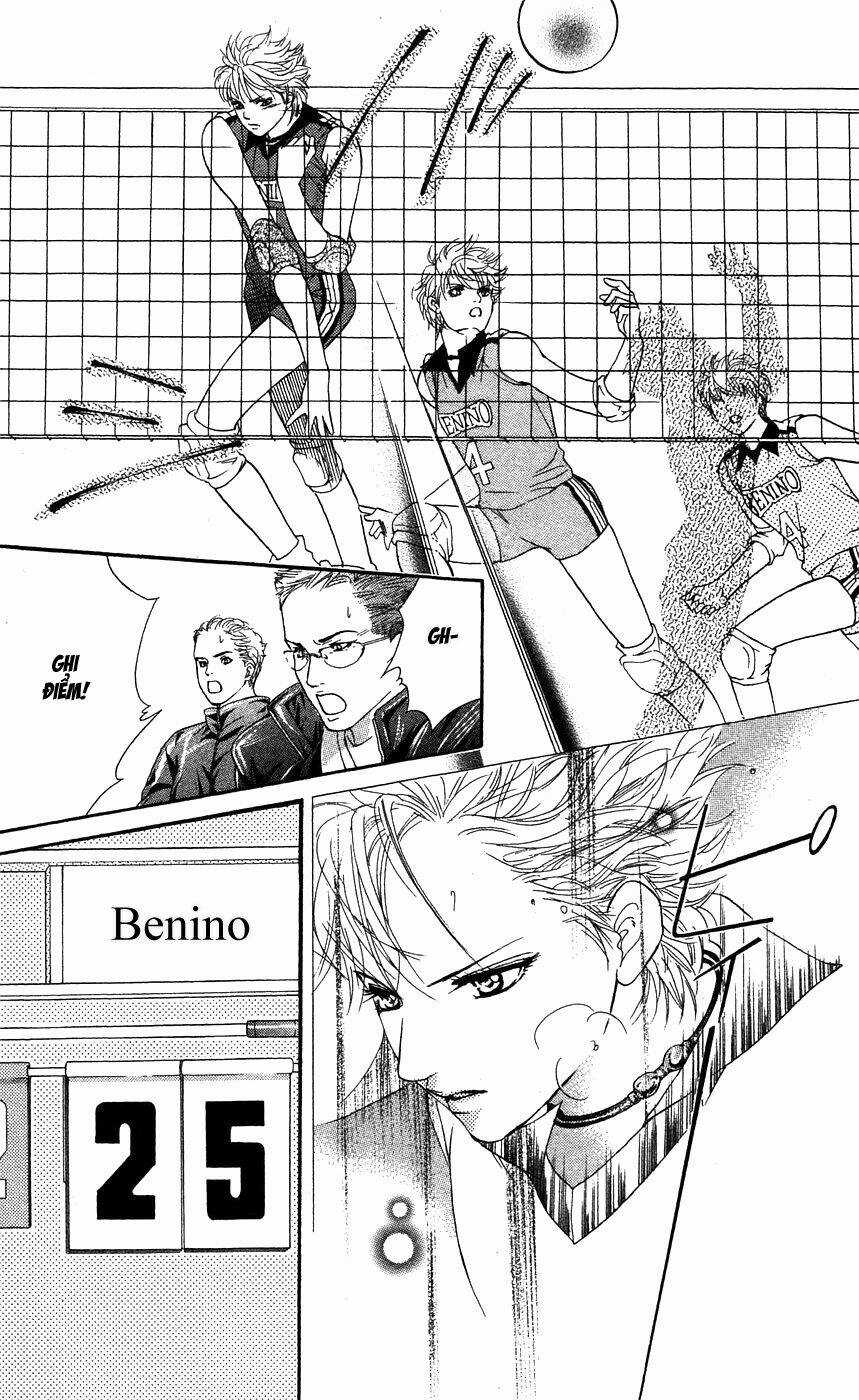 Xứng Danh Anh Hùng Chapter 14 trang 50