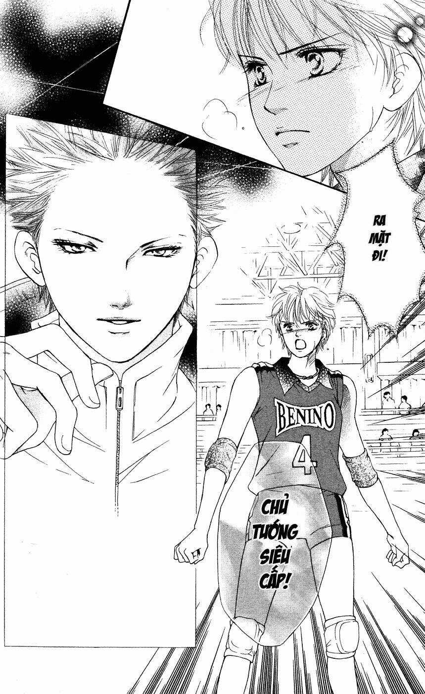 Xứng Danh Anh Hùng Chapter 14 trang 51