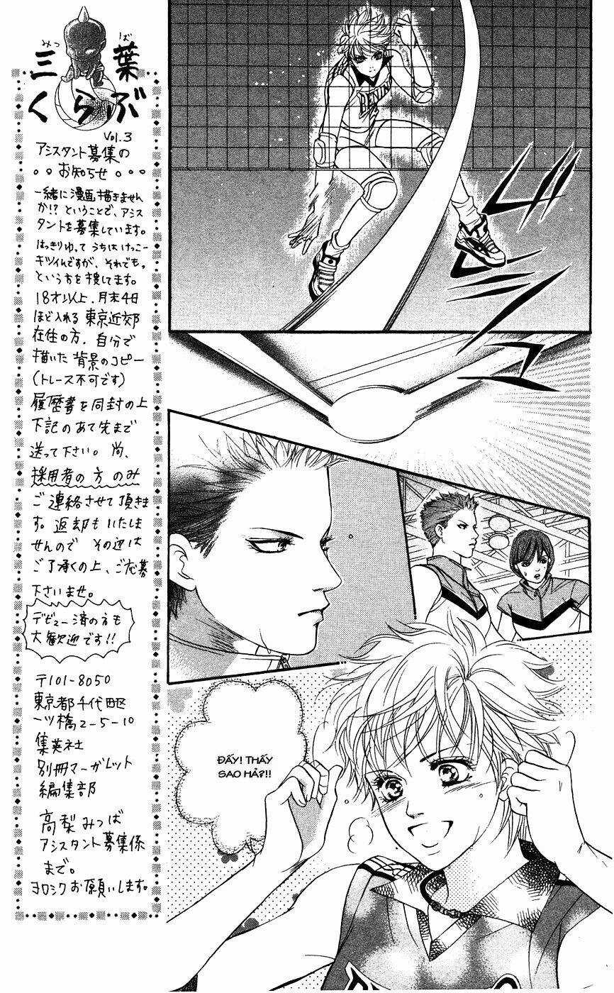 Xứng Danh Anh Hùng Chapter 15 trang 18