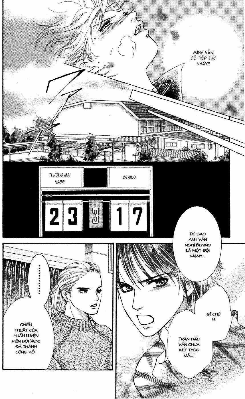 Xứng Danh Anh Hùng Chapter 15 trang 25