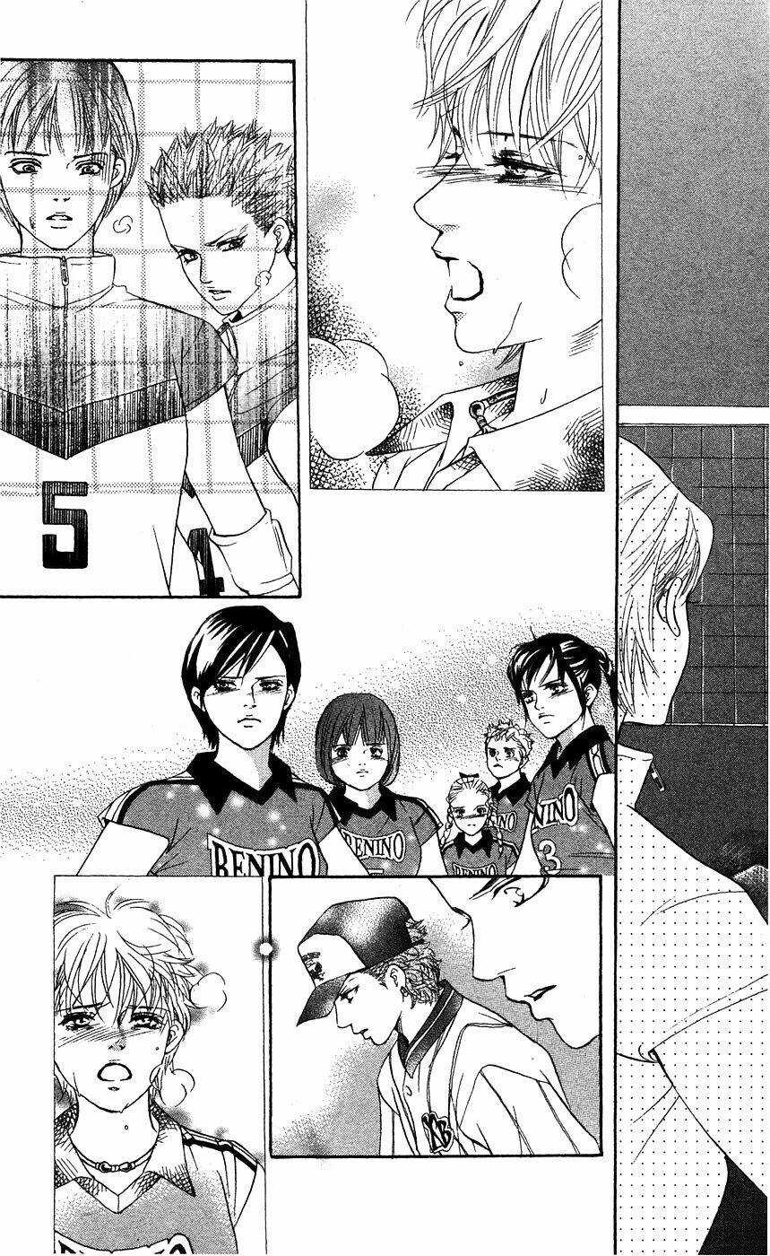 Xứng Danh Anh Hùng Chapter 15 trang 28