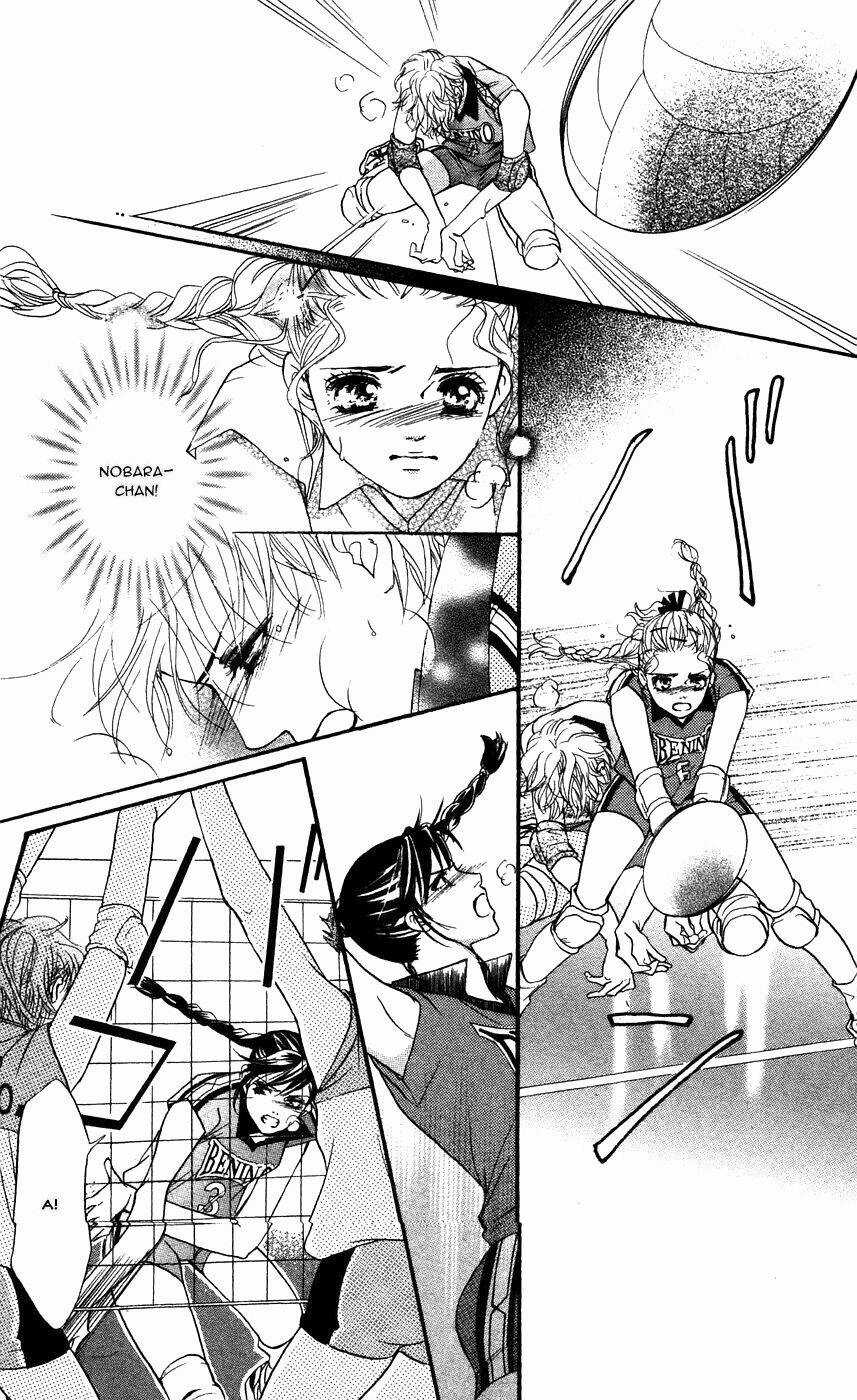 Xứng Danh Anh Hùng Chapter 15 trang 30