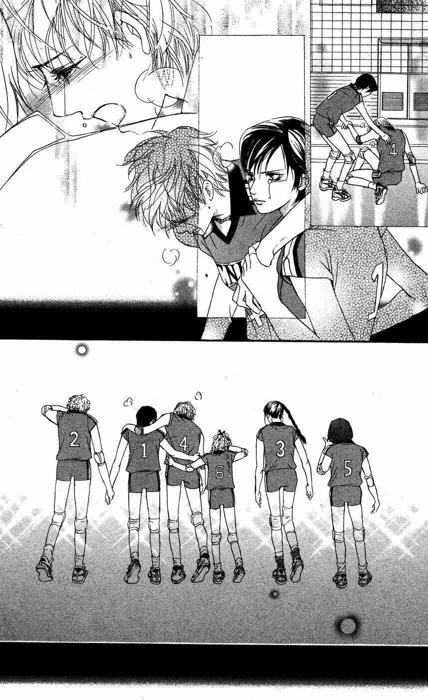 Xứng Danh Anh Hùng Chapter 15 trang 43