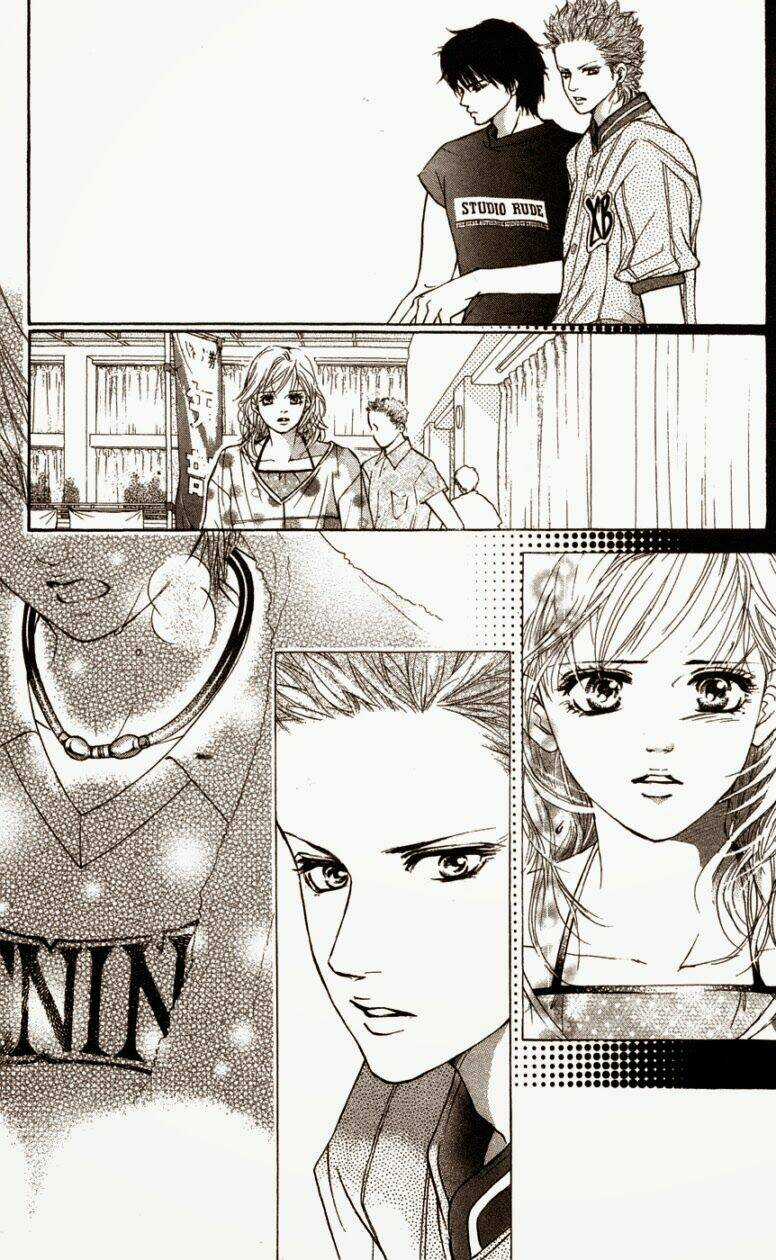 Xứng Danh Anh Hùng Chapter 16 trang 10