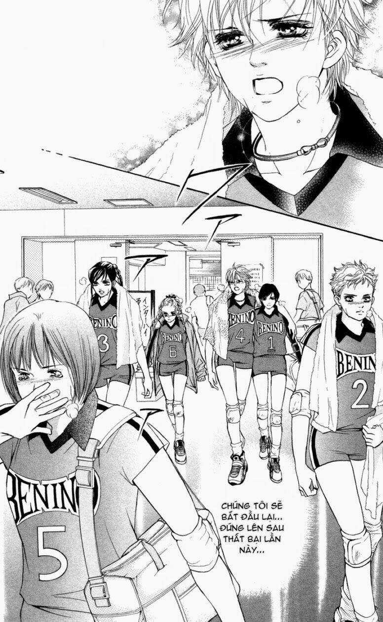 Xứng Danh Anh Hùng Chapter 16 trang 11