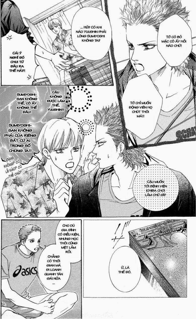 Xứng Danh Anh Hùng Chapter 16 trang 13