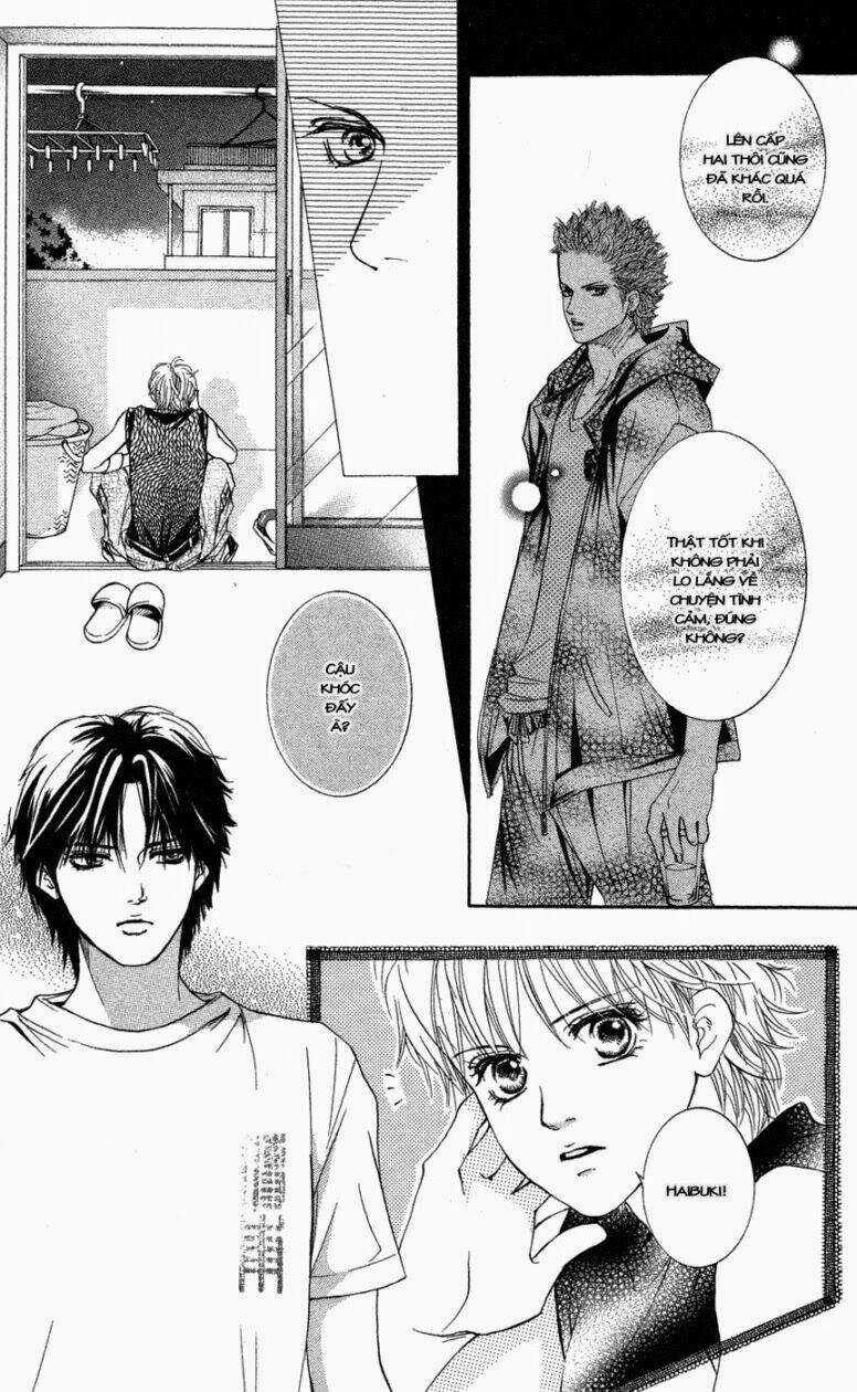 Xứng Danh Anh Hùng Chapter 16 trang 14