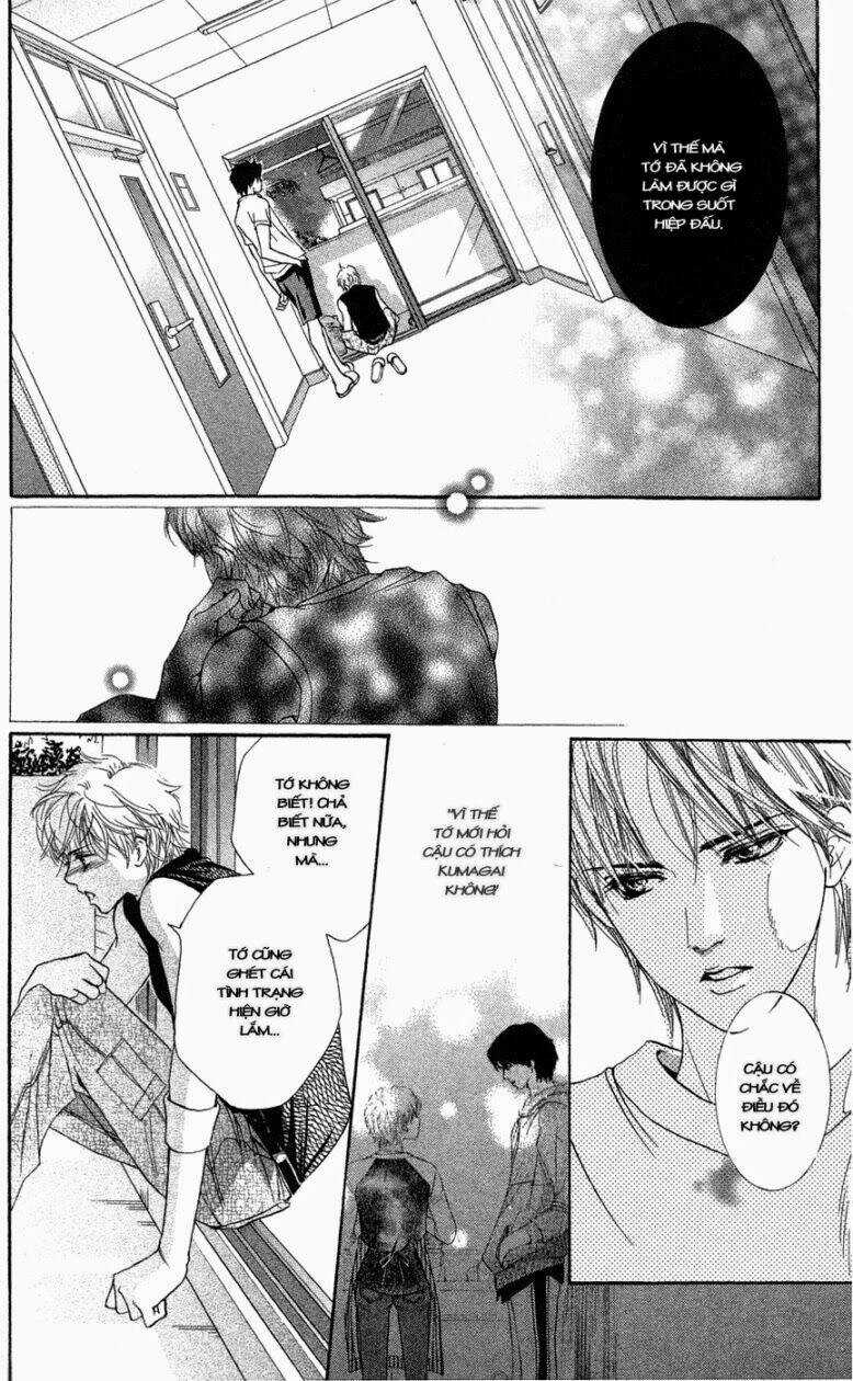 Xứng Danh Anh Hùng Chapter 16 trang 17