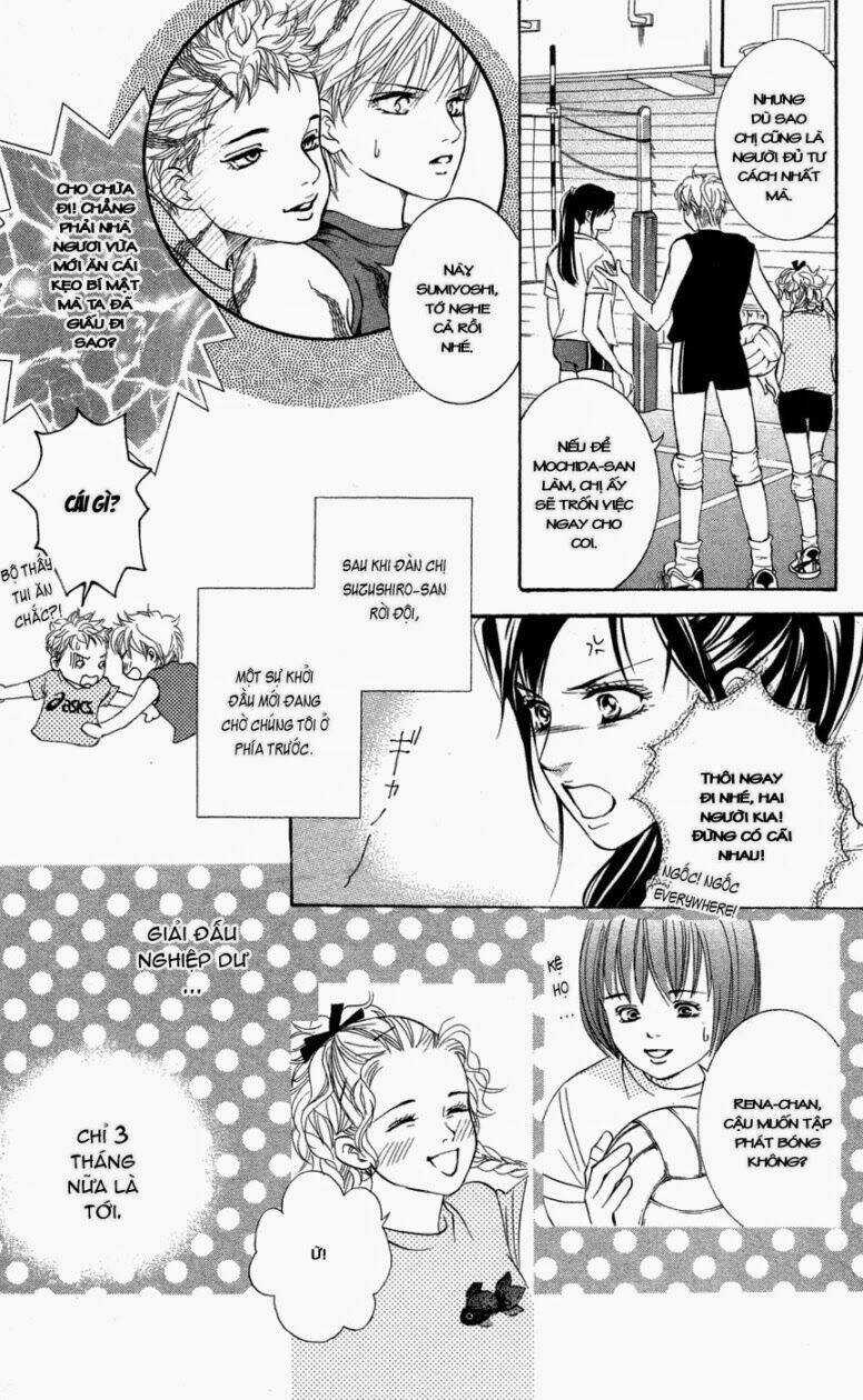 Xứng Danh Anh Hùng Chapter 16 trang 20