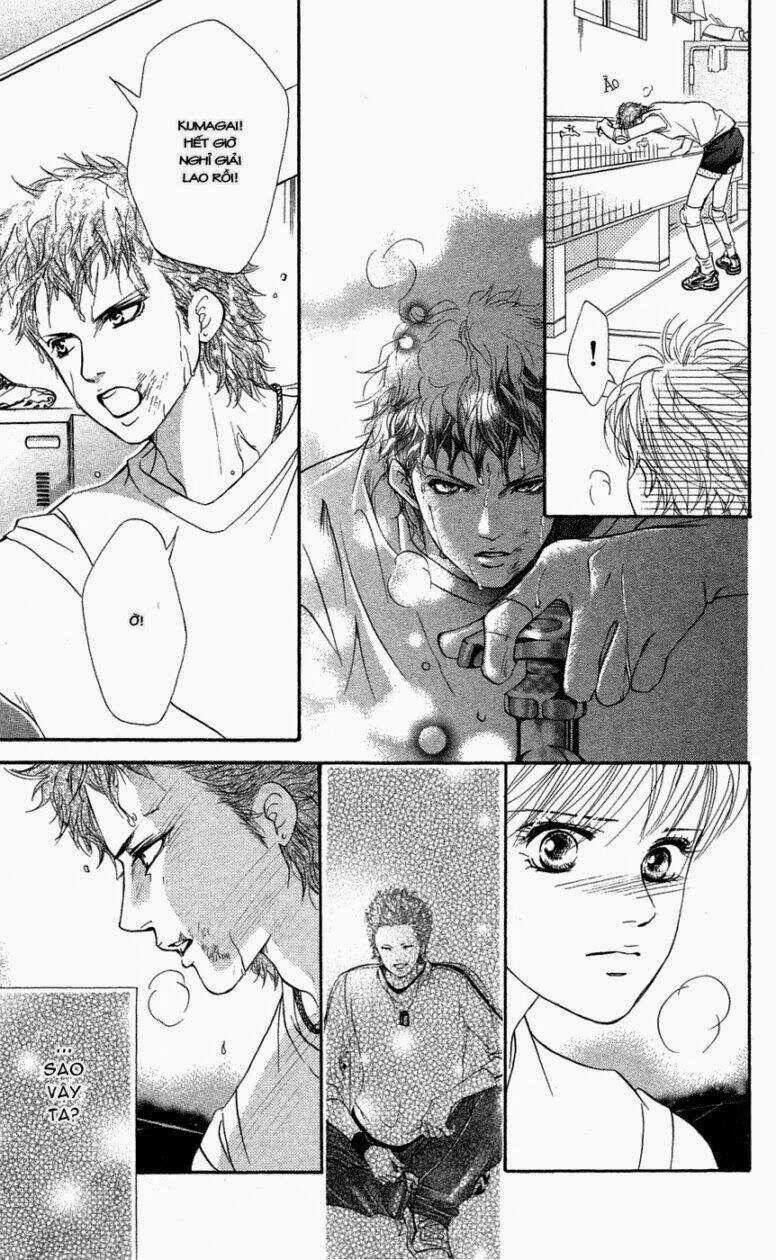 Xứng Danh Anh Hùng Chapter 16 trang 26