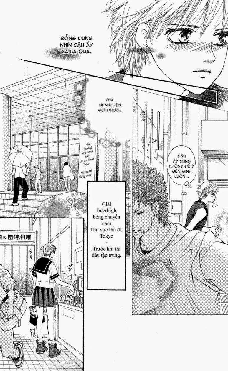 Xứng Danh Anh Hùng Chapter 16 trang 27