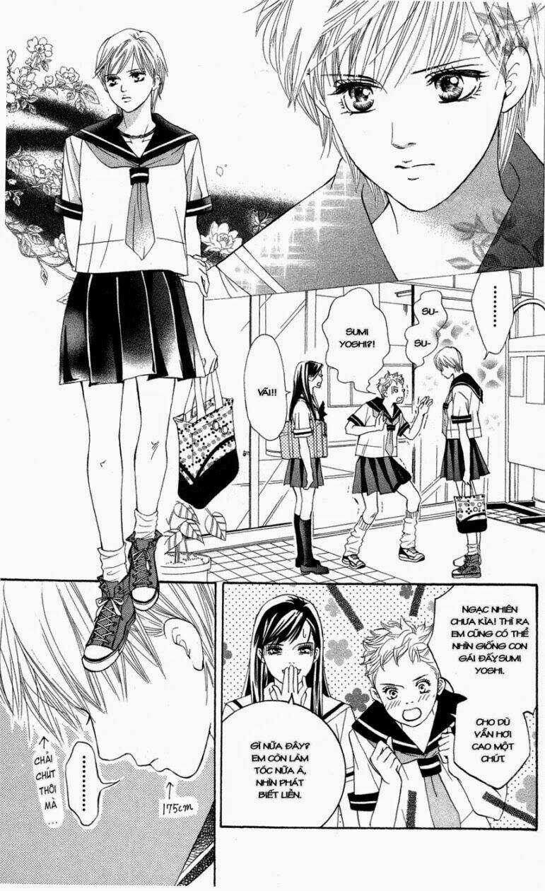 Xứng Danh Anh Hùng Chapter 16 trang 28