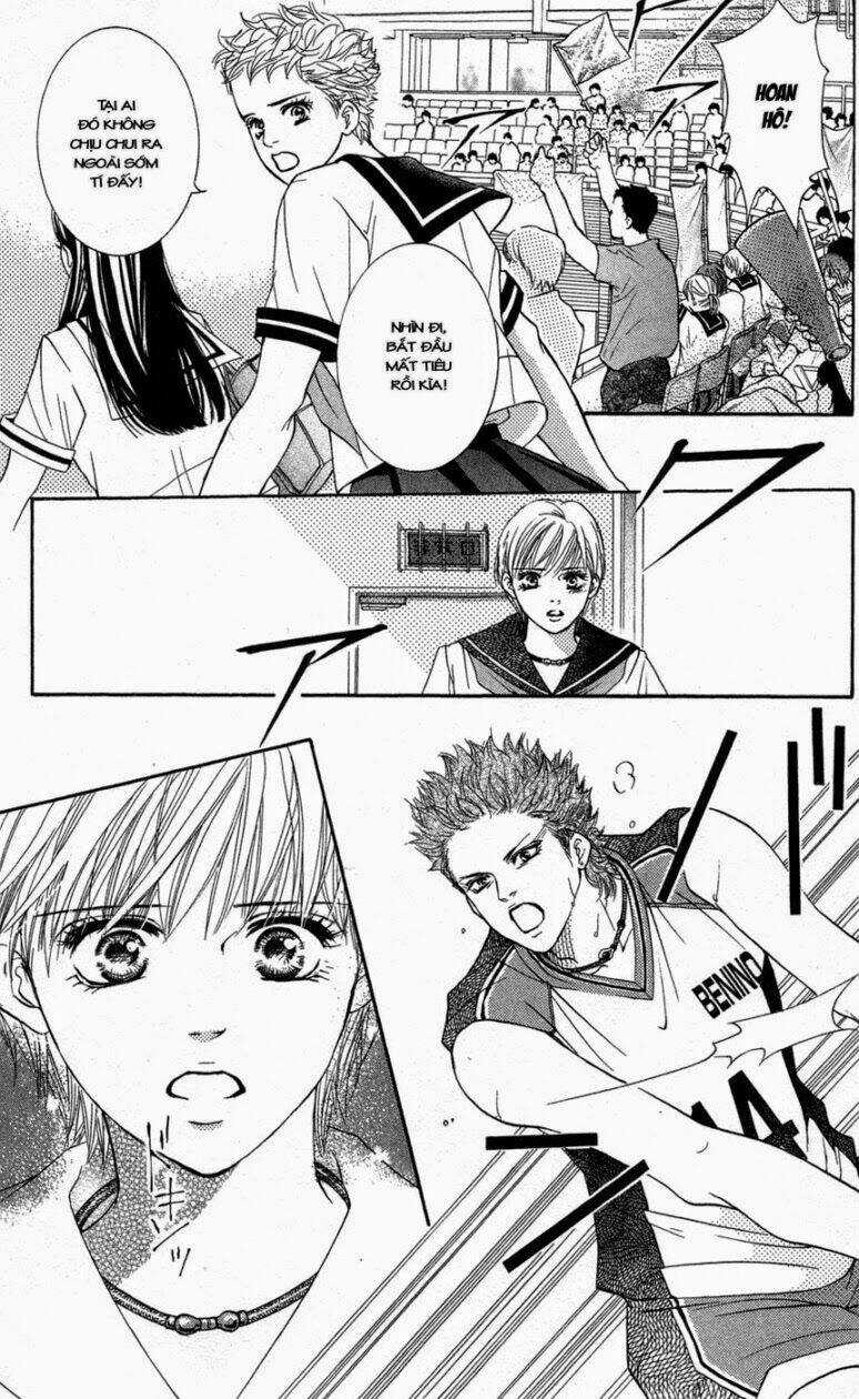 Xứng Danh Anh Hùng Chapter 16 trang 30