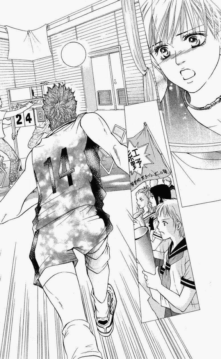 Xứng Danh Anh Hùng Chapter 16 trang 37